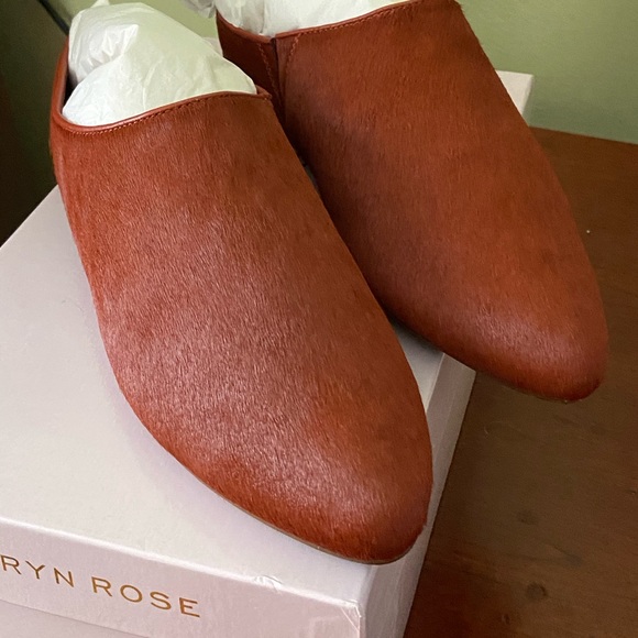 Taryn Rose Shoes - NWT Taryn Rose Elene ballet flat size 7 1/2